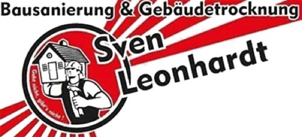 Sven Leonhardt Bausanierung & Gebäudetrocknung