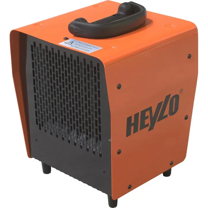 HEYLO DE 3 XL