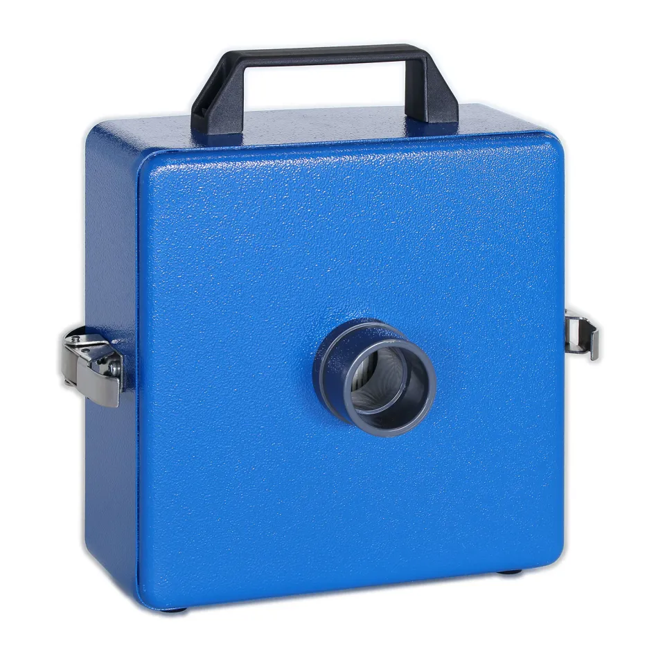 HEPA-Filterbox 13H