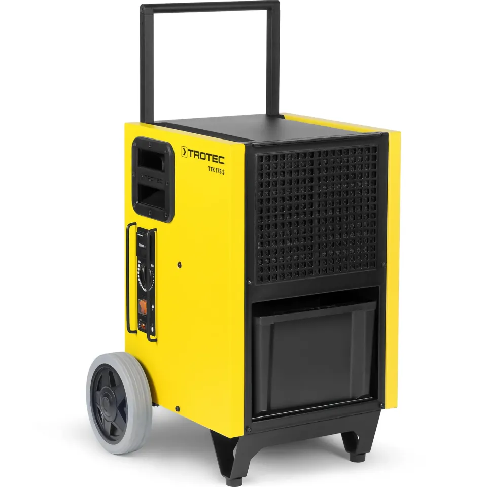 Trotec TTK 175S