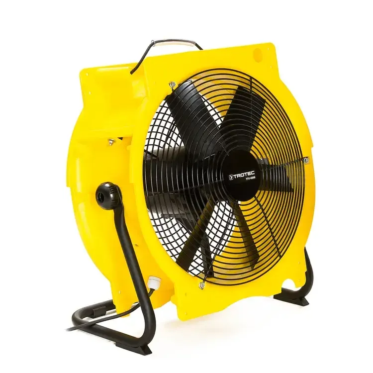 Trotec TTV 4500 – Industrie-Axialventilator
